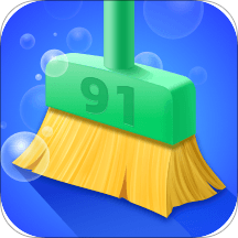 19容易清理手机软件app logo