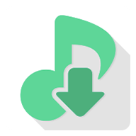 洛雪音乐助手安卓手机软件app logo