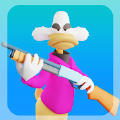 鸭子复仇手游app logo