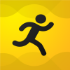 爱记跑步手机软件app logo