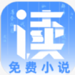 免费小说厅最新版手机软件app logo