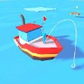 海洋钓鱼竞技赛手游app logo