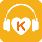 音乐狂手机软件app logo