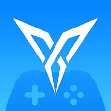 飞智游戏厅最新版本手机软件app logo
