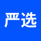 小北严选手机软件app logo