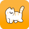 白猫追书安卓版手机软件app logo