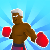 拳击运动大亨手游app logo