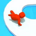 赛跑竞赛3D手游app logo