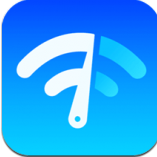 WiFi自如钥匙手机软件app logo