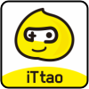 ittao手游盒子安卓版手机软件app logo