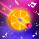 音跃果汁经典版手游app logo