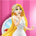 新娘公主装扮手游app logo