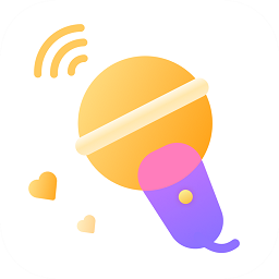 音筒交友官方版手机软件app logo