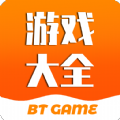  迷谷游戏盒手机软件app logo