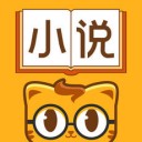七猫精品小说手机软件app logo