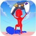  弹弓战斗3D手游app logo