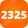 2325游戏攻略手机软件app logo