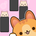 猫咪弹钢琴手游app logo