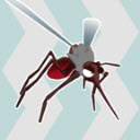 蚊子跑酷手游app logo
