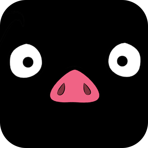 OVO表情模拟手游app logo