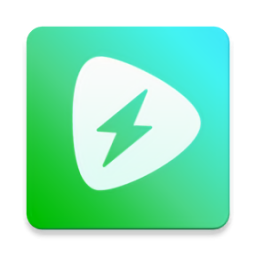 黑马动漫最新版手机软件app logo