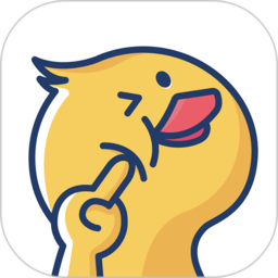 点鸭小说安卓版手机软件app logo