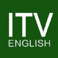 ITV英语手机软件app logo