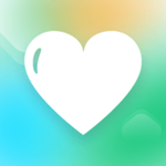 心动快乐最新版手机软件app logo