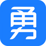 勇哥数学手机软件app logo