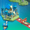  岛屿接管3D手游app logo