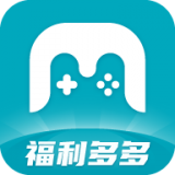 多多手游手机软件app logo