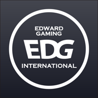EDG俱乐部手机软件app logo