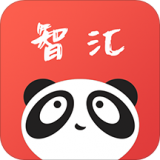 熊猫智汇官方版手机软件app logo