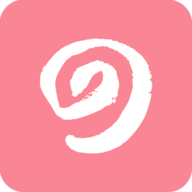 次元气壁纸官网版手机软件app logo