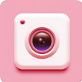 镜像相机最新版手机软件app logo