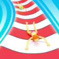 水滑梯竞技场手游app logo