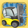 小小变形卡车运输手游app logo