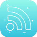 猎鹰WiFi手机软件app logo