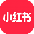 小红书安卓版手机软件app logo