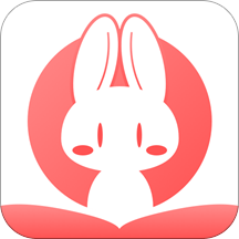 兔兔读书免费下载手机软件app logo
