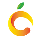 洛橙外教手机软件app logo