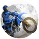 极地摩托大赛手游app logo