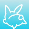 咪兔手机软件app logo