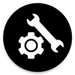 gfx工具箱官方版手机软件app logo