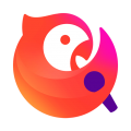 全民k歌手机软件app logo