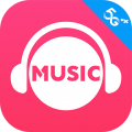 咪咕音乐最新版手机软件app logo