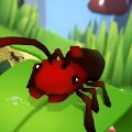 蚂蚁王国模拟器3D手游app logo