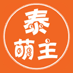 泰萌主最新版手机软件app logo