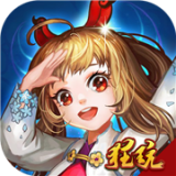 开心宝贝手游app logo