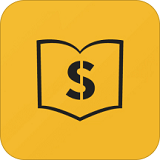 书市手机软件app logo
